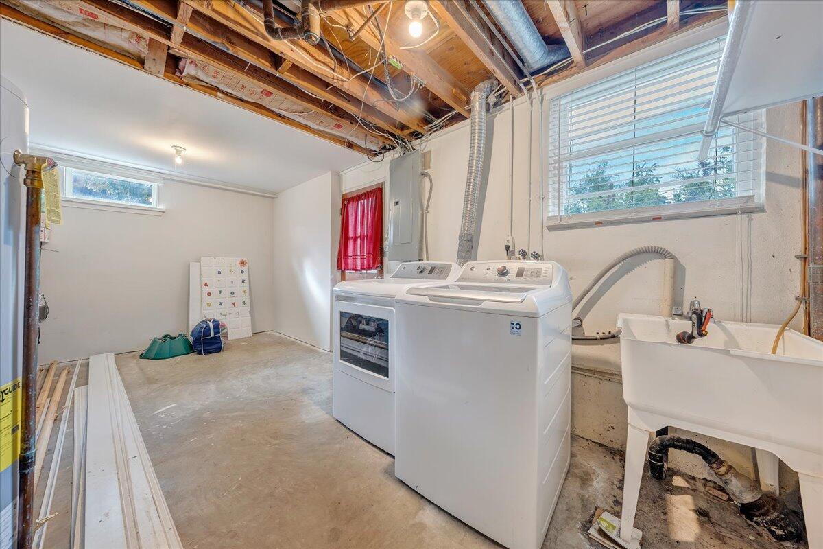 5329 Gieser Road Roanoke, VA 24018 - Photo 23 of 33 23-MIB00020