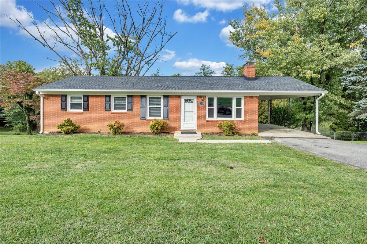 5329 Gieser Road Roanoke, VA 24018 - Photo 30 of 33 30-MIB09950