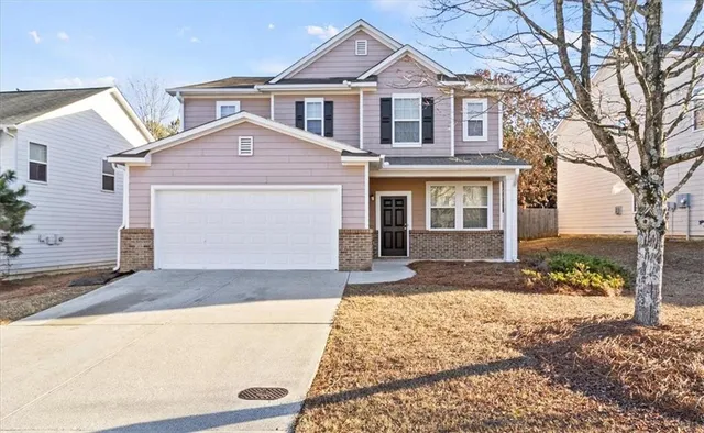 $335,000 | 125 Parkmont Court, Dallas, GA 30132