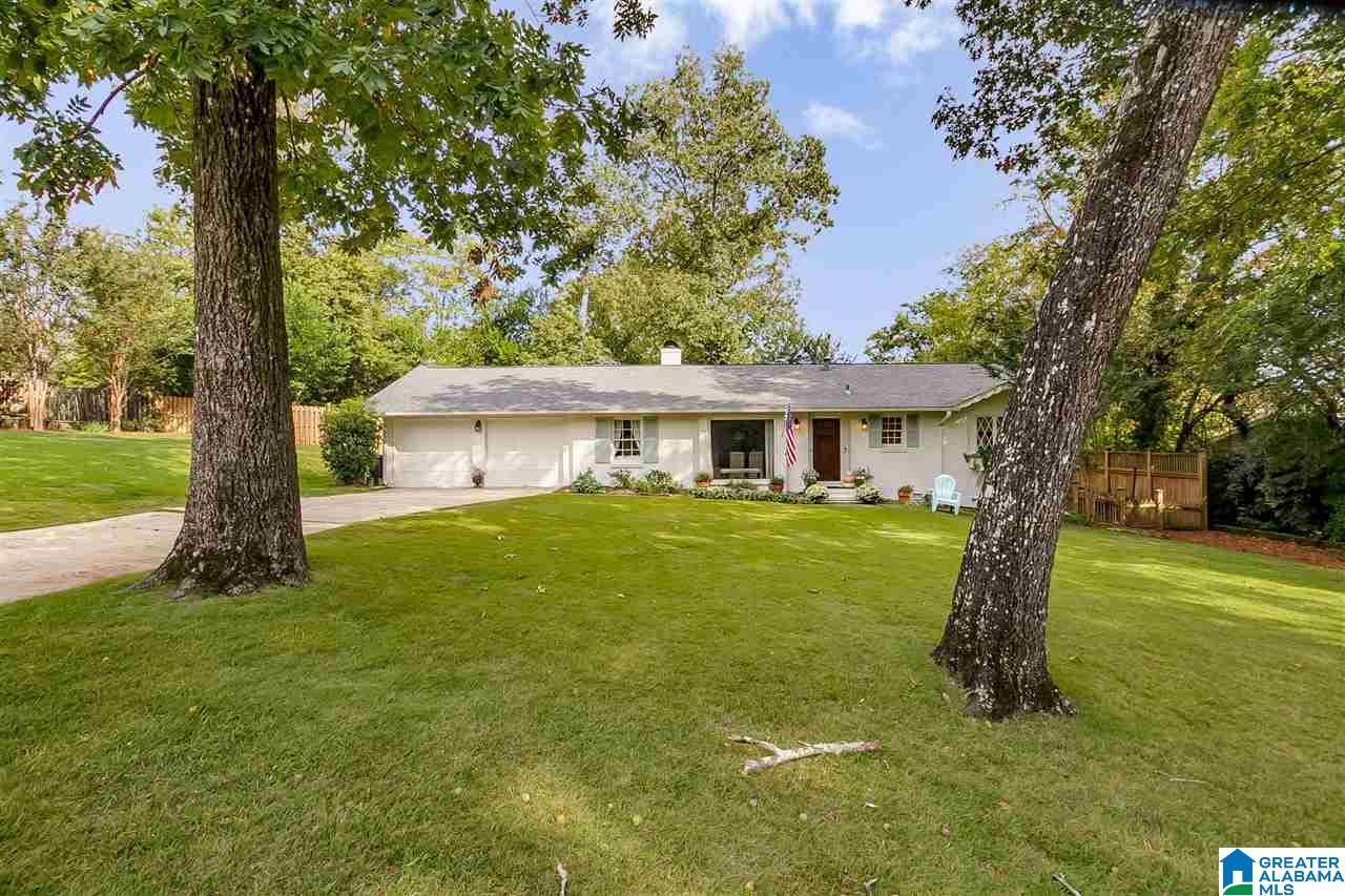 917 Granbury Road Birmingham, AL 35216 - Photo 2 of 48