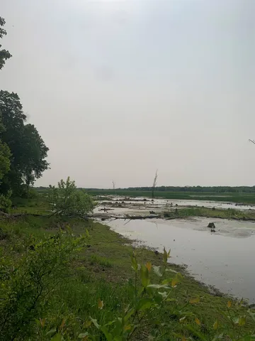 $125,000 | 1.14-ac Flowage, Lone Rock, WI 53588