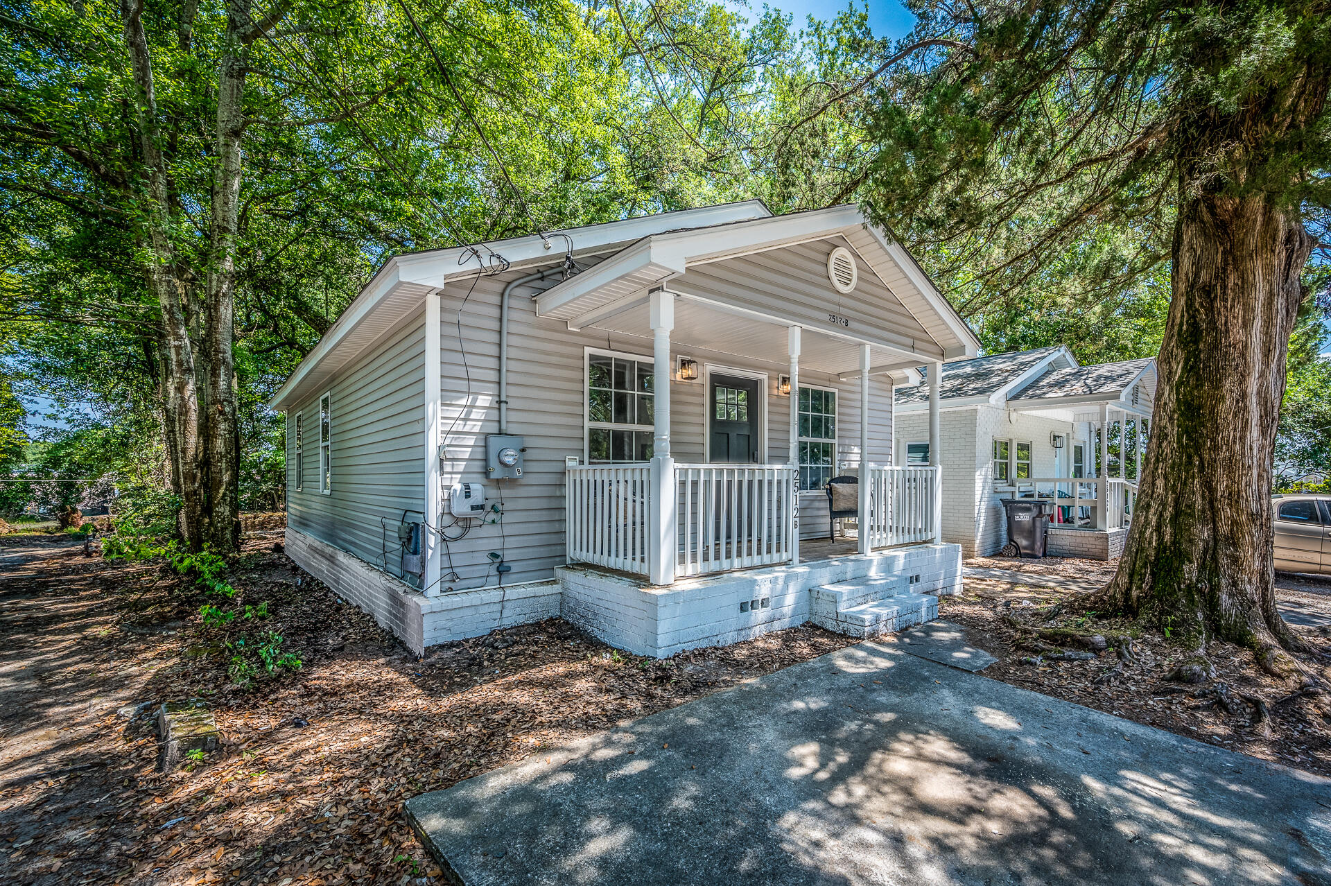 2512 Bennett Yard Road, Unit B North Charleston, SC 29405 - Photo 1 of 24 Welcome Home!
