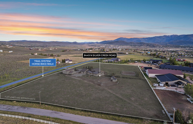 8449 Silver Creek Road Park City, UT 84098 - Photo 6 of 96