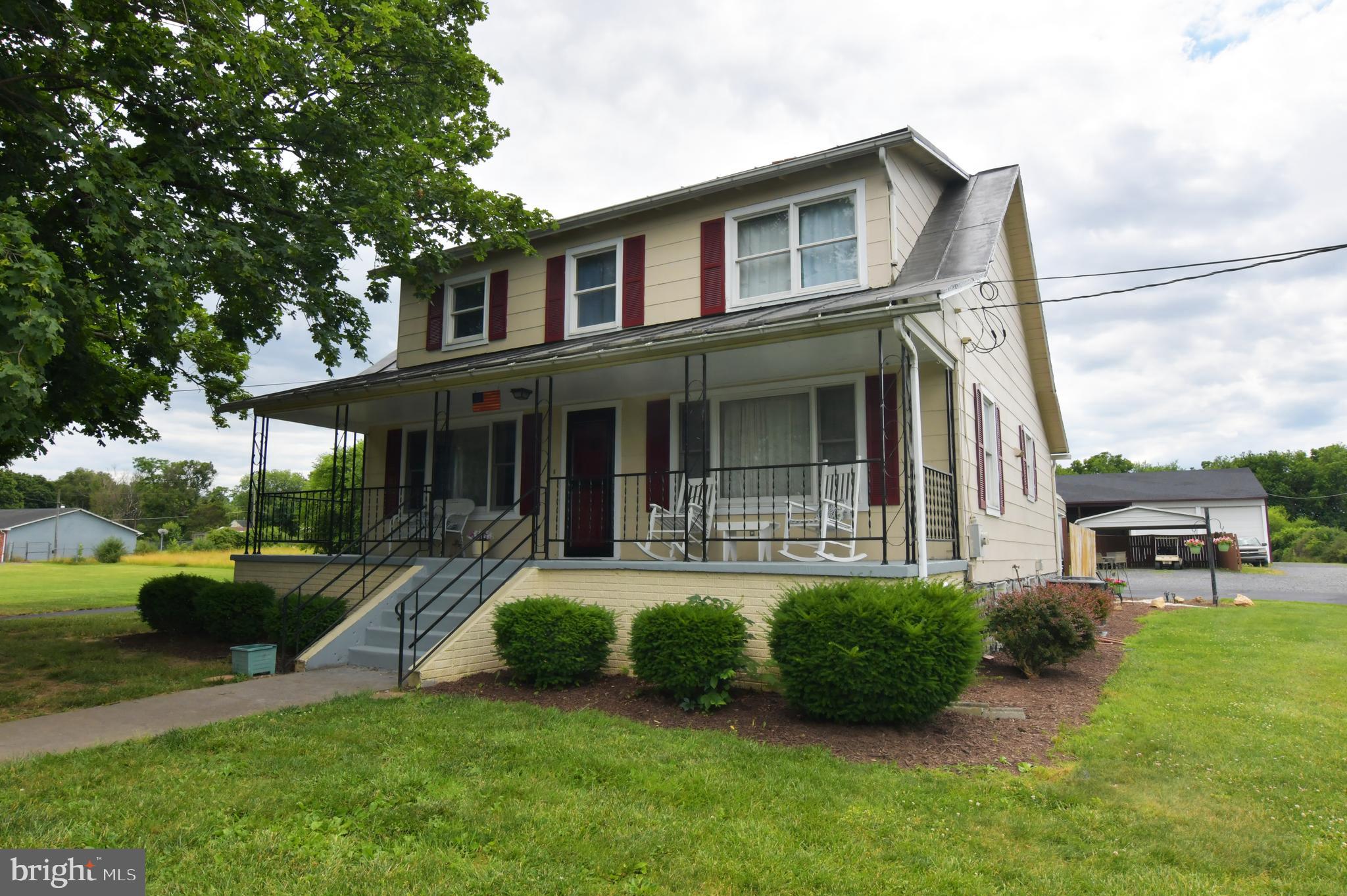 3364 Papermill Road Winchester, VA 22602 - Photo 12 of 50 House