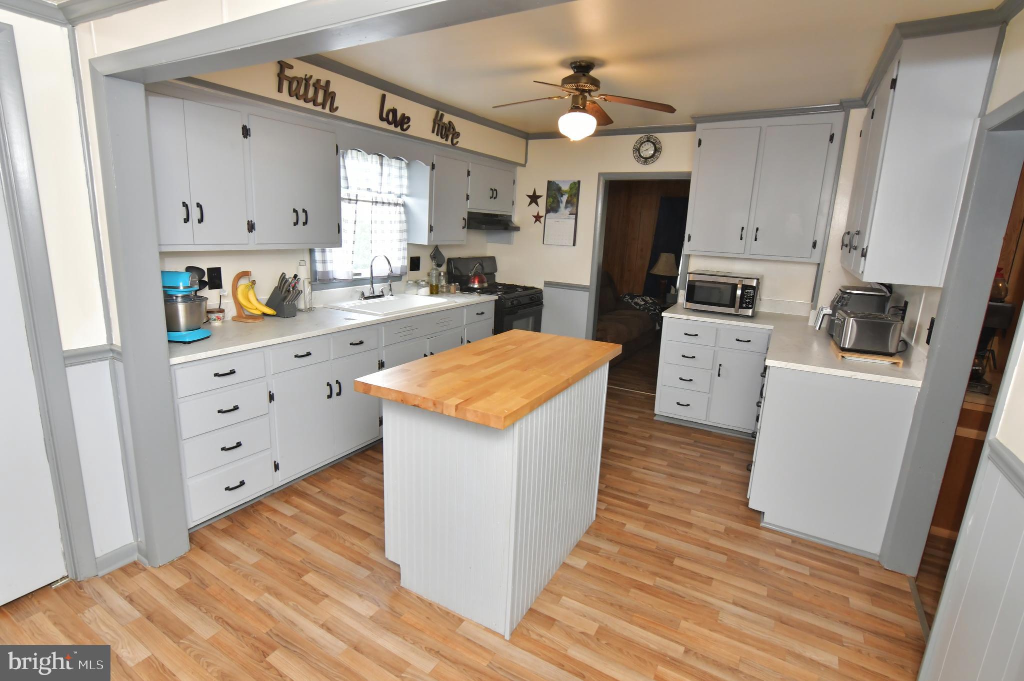 3364 Papermill Road Winchester, VA 22602 - Photo 20 of 50 Kitchen