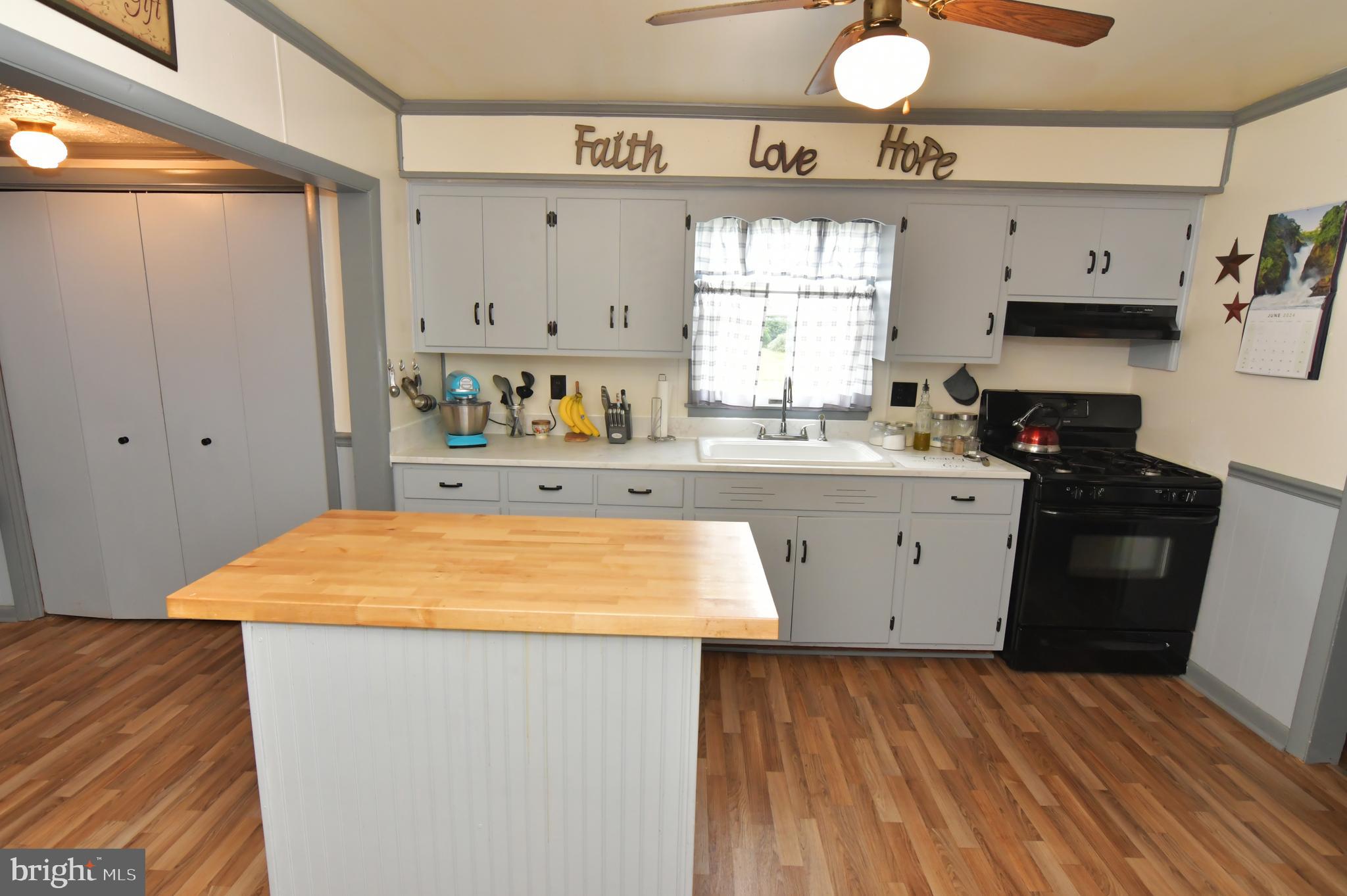 3364 Papermill Road Winchester, VA 22602 - Photo 21 of 50 Kitchen
