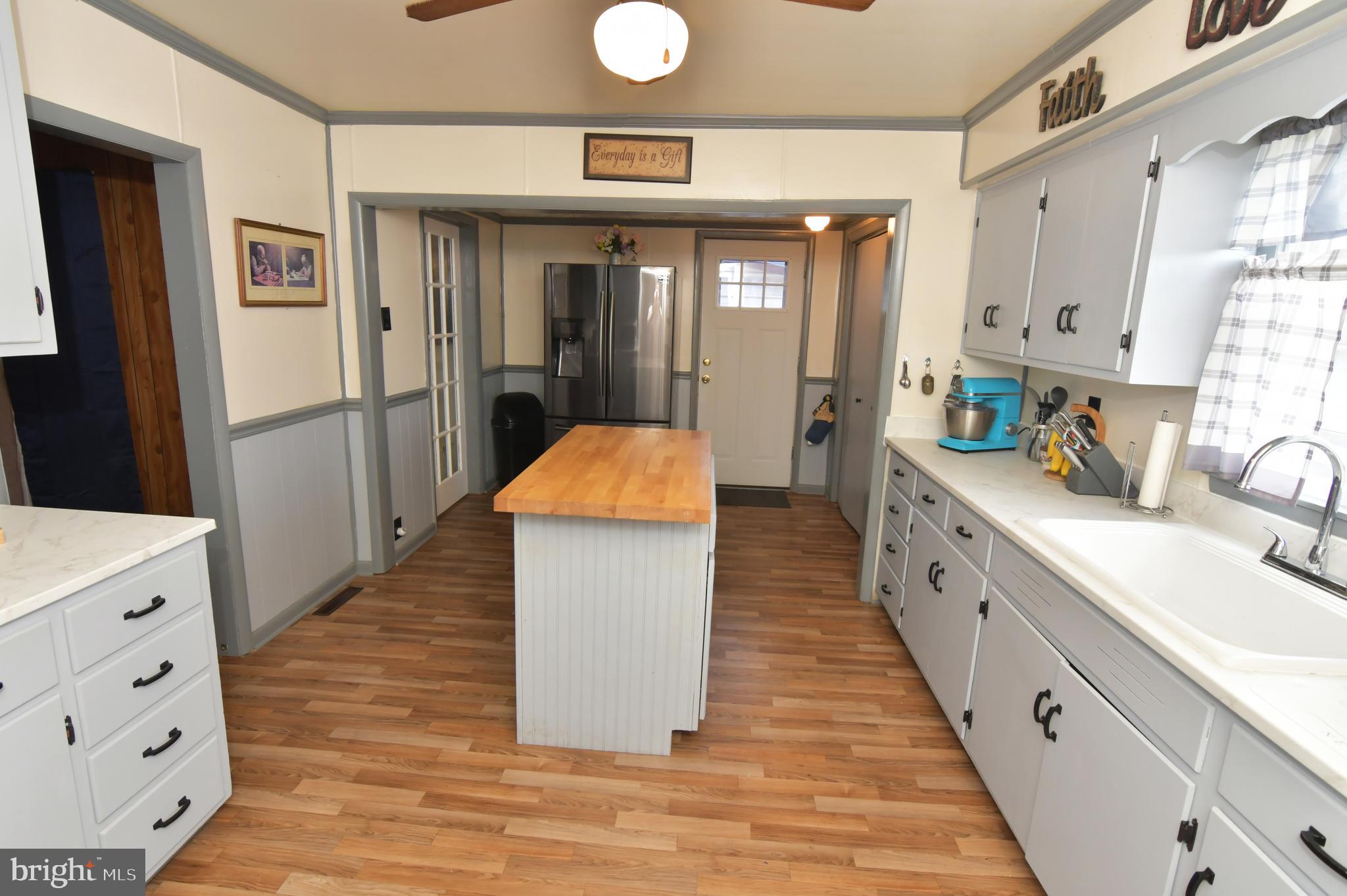 3364 Papermill Road Winchester, VA 22602 - Photo 22 of 50 Kitchen