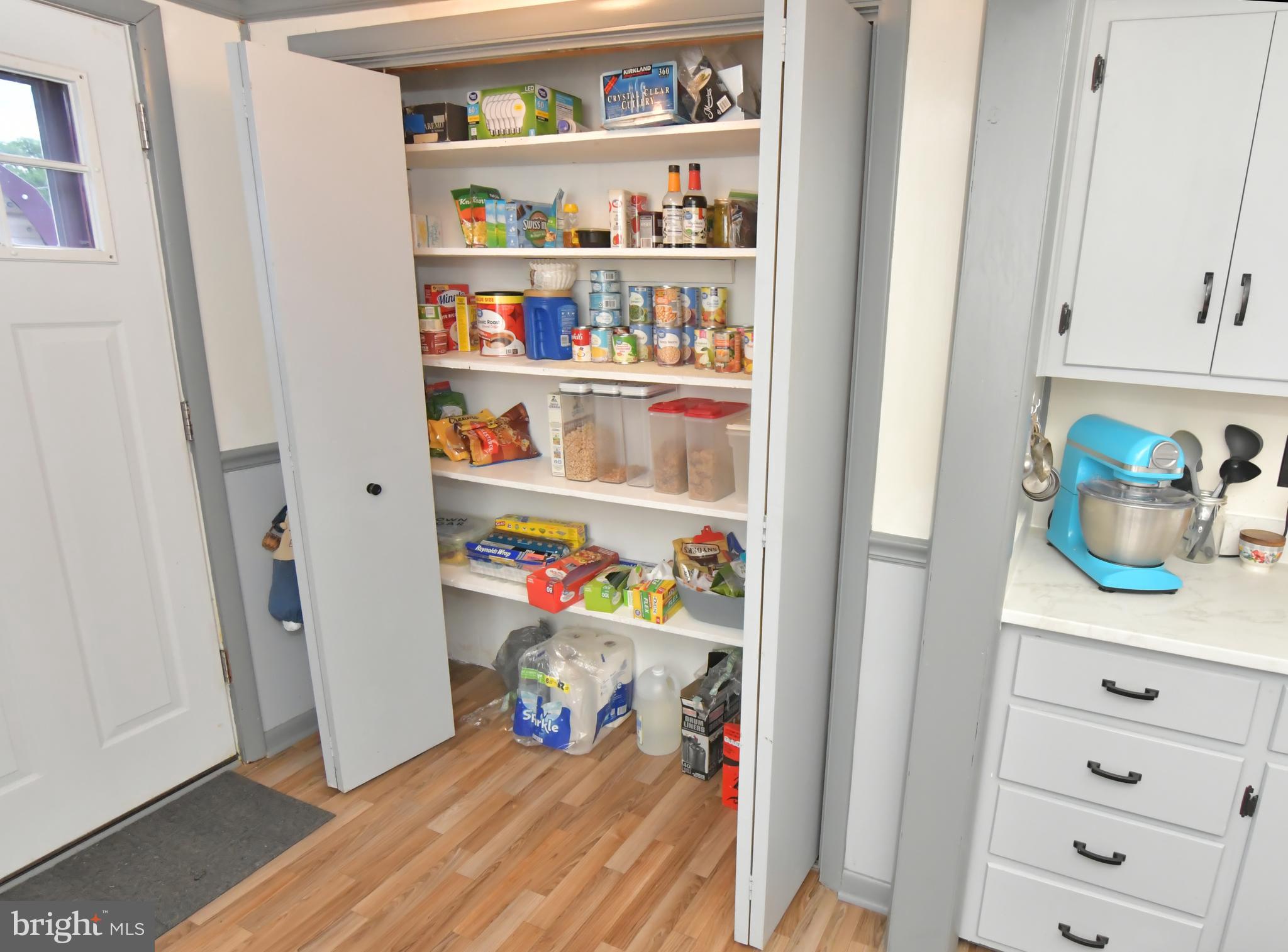 3364 Papermill Road Winchester, VA 22602 - Photo 25 of 50 Kitchen