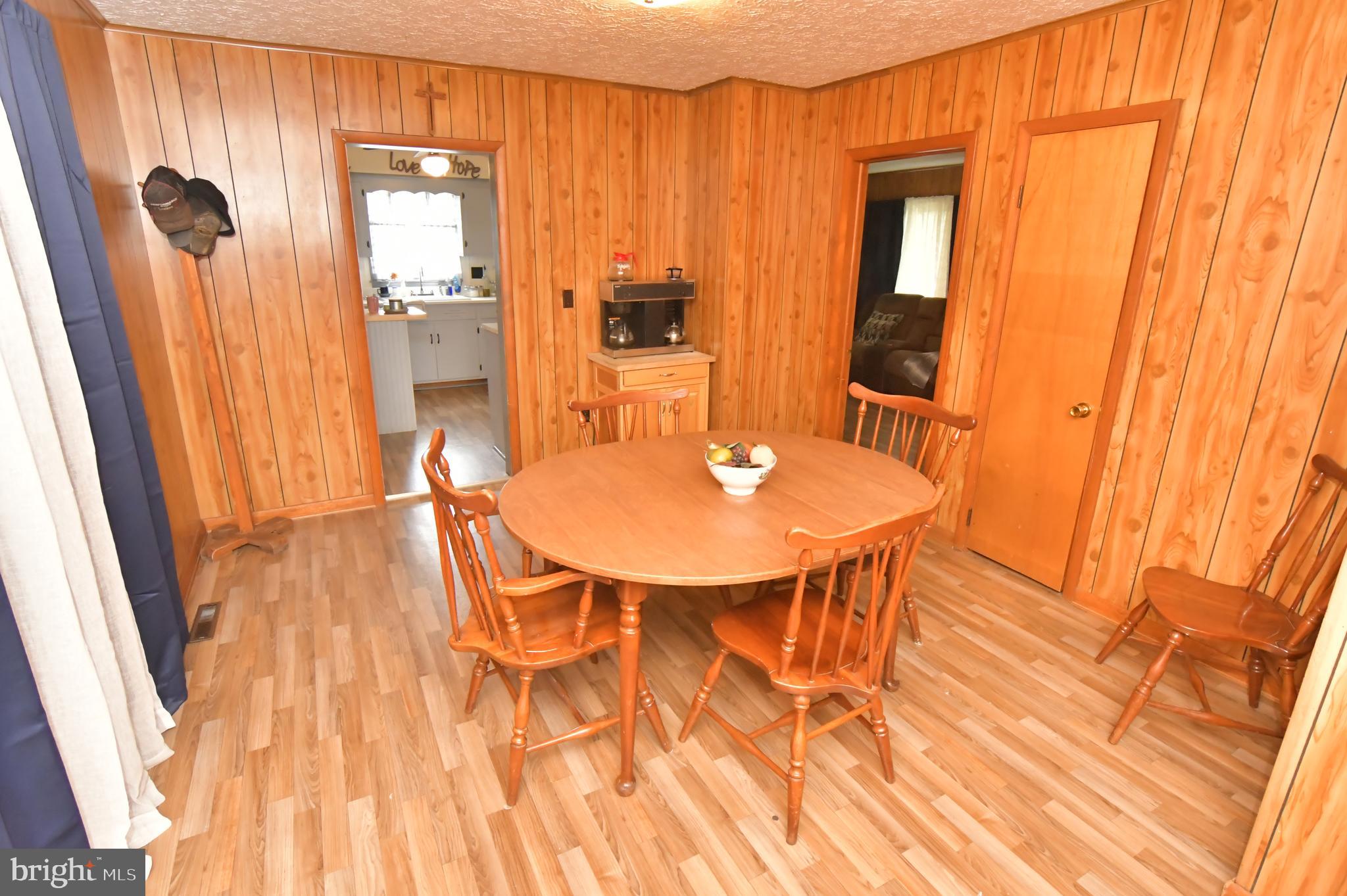 3364 Papermill Road Winchester, VA 22602 - Photo 27 of 50 Dining room