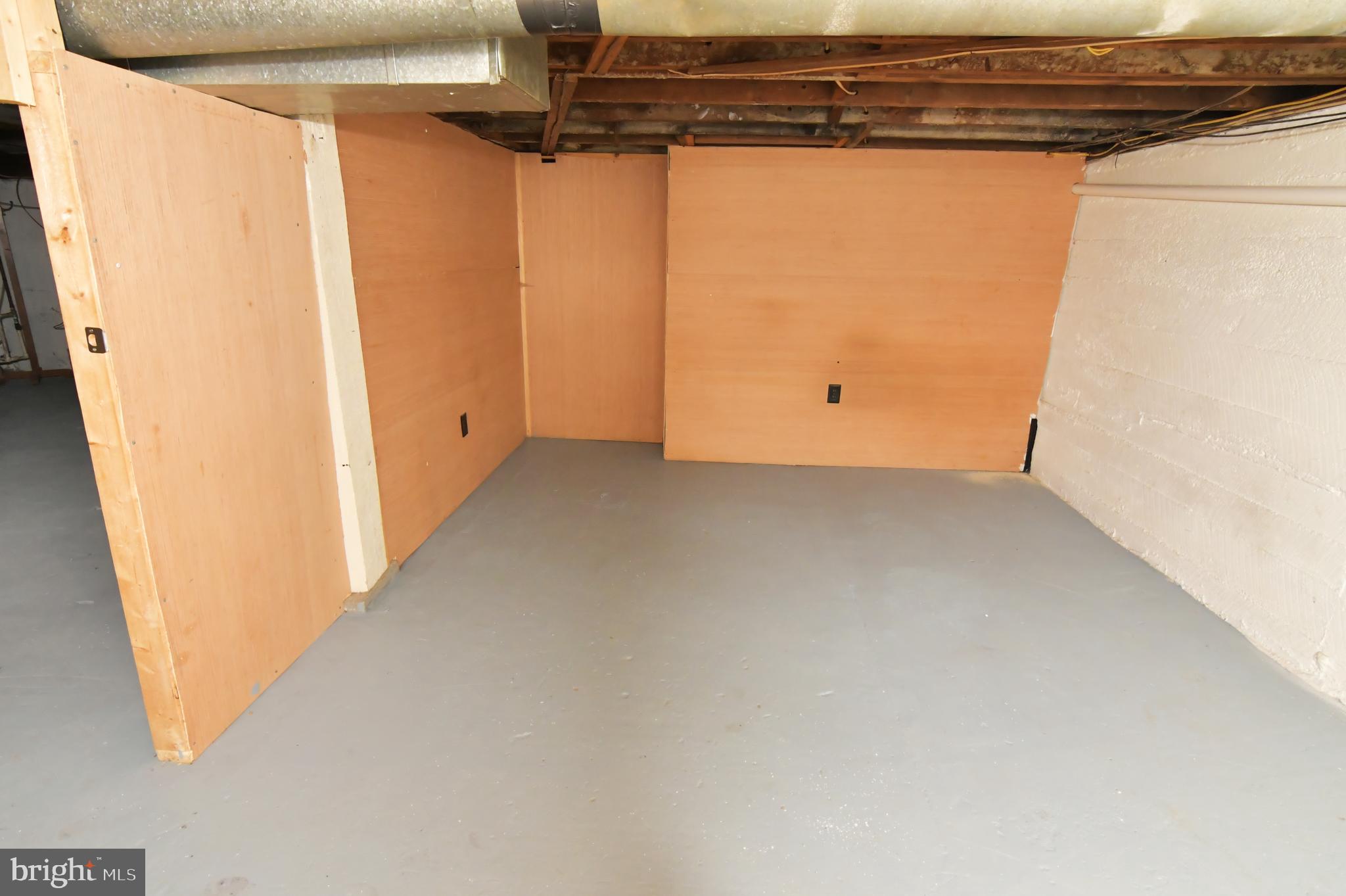 3364 Papermill Road Winchester, VA 22602 - Photo 38 of 50 Basement