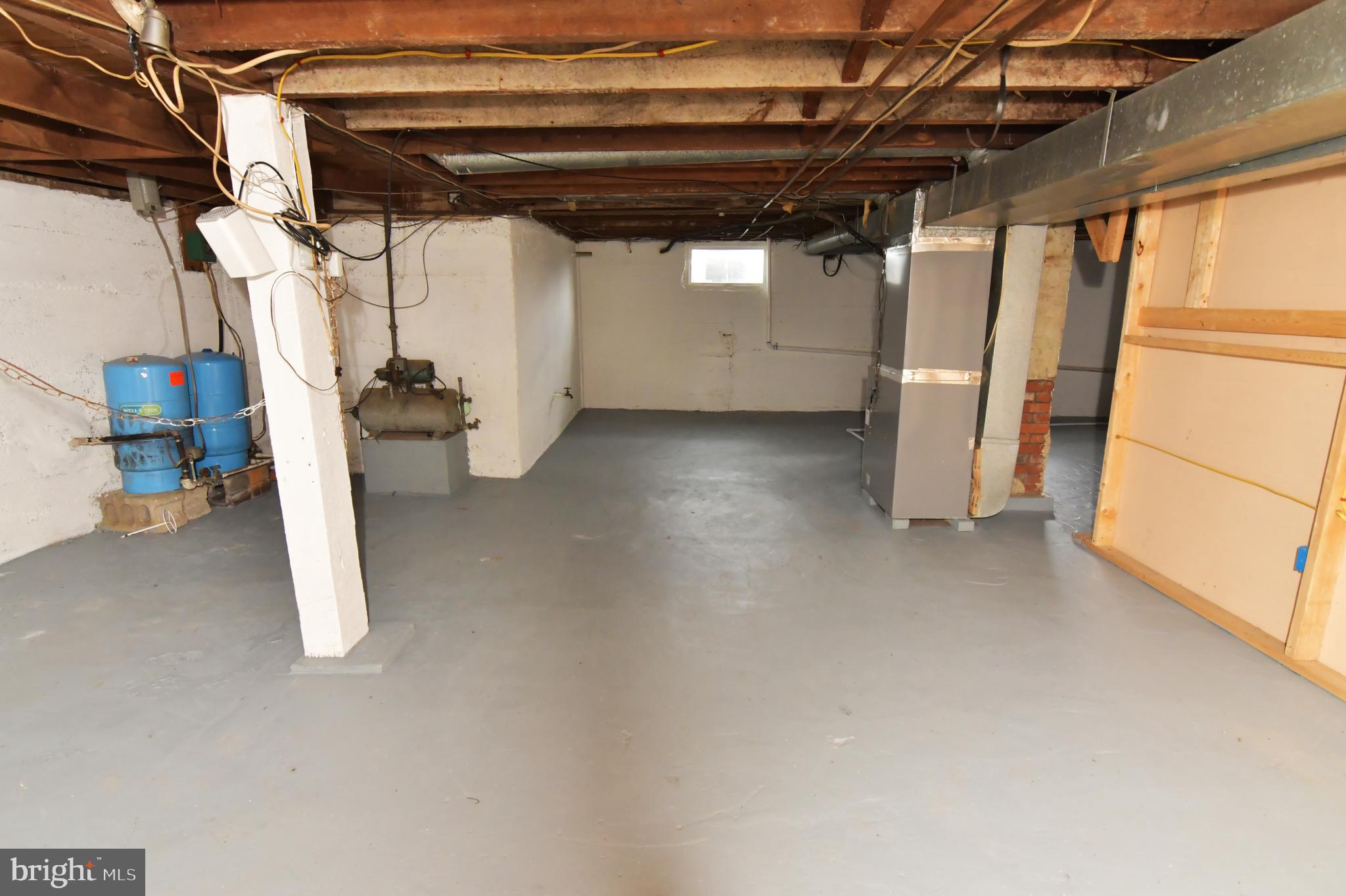 3364 Papermill Road Winchester, VA 22602 - Photo 41 of 50 Basement