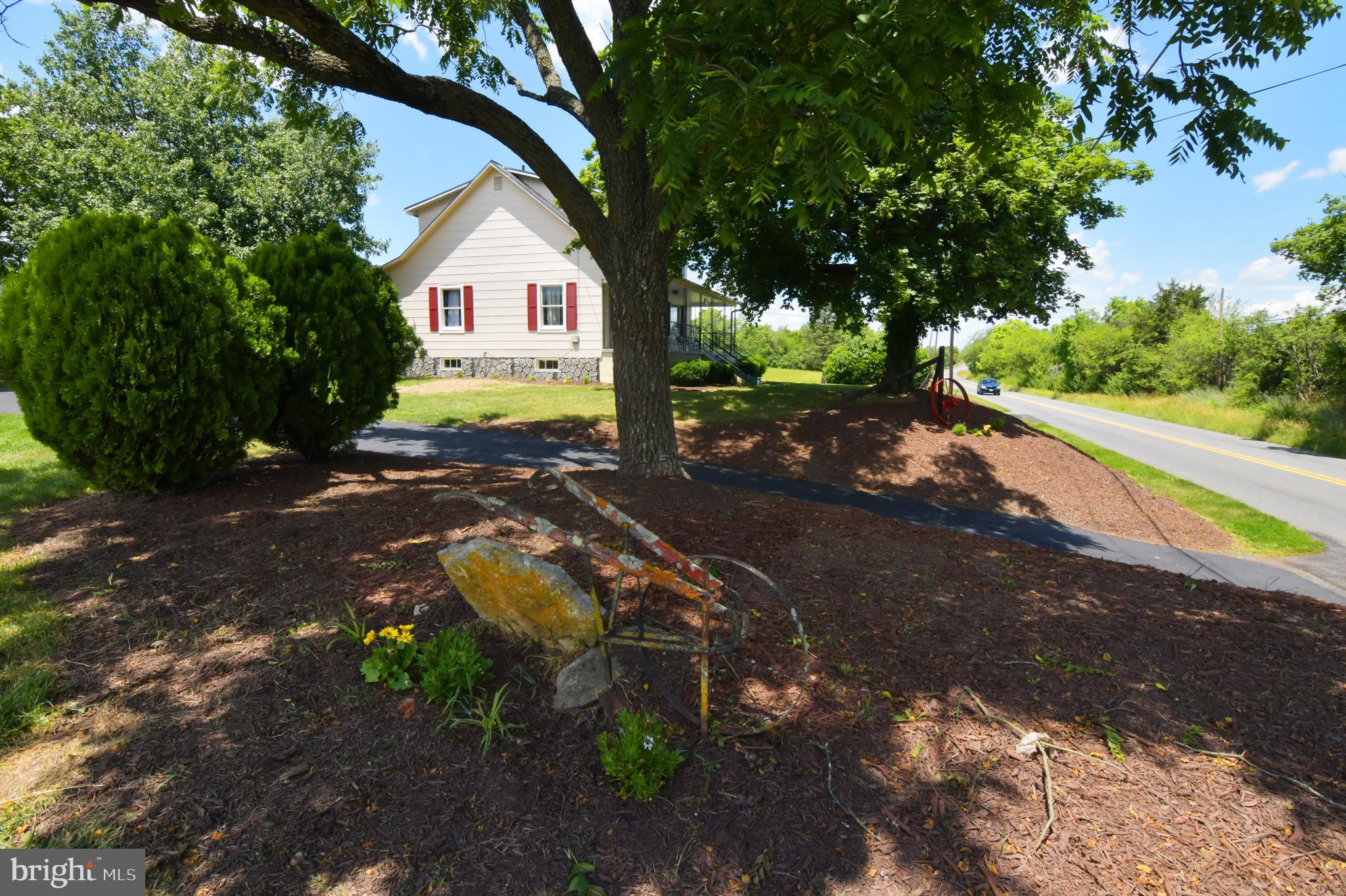3364 Papermill Road Winchester, VA 22602 - Photo 44 of 50 Landscaping