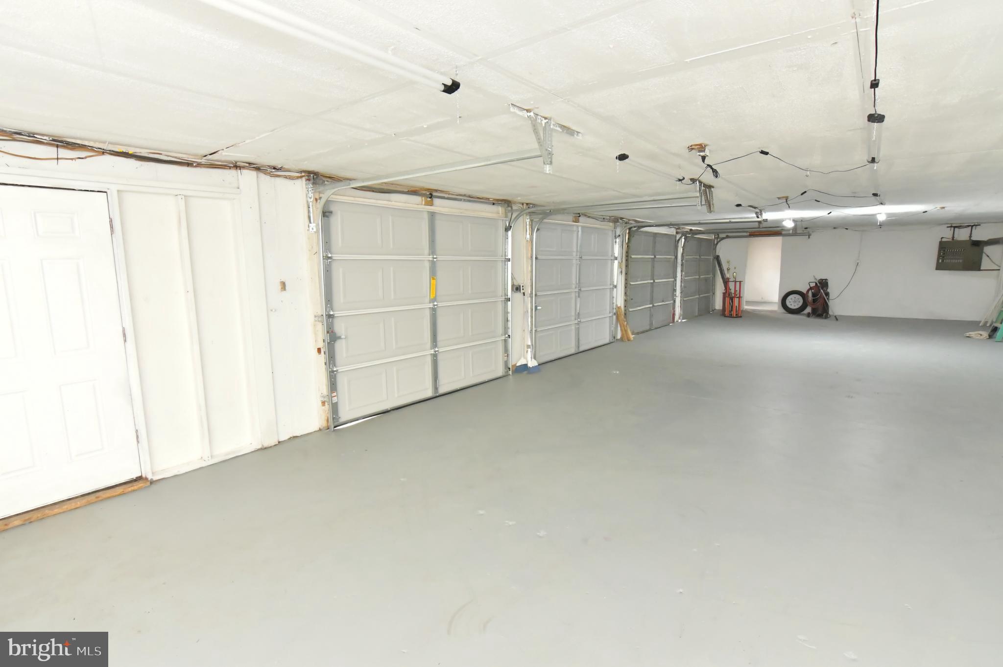 3364 Papermill Road Winchester, VA 22602 - Photo 47 of 50 Inside small garage