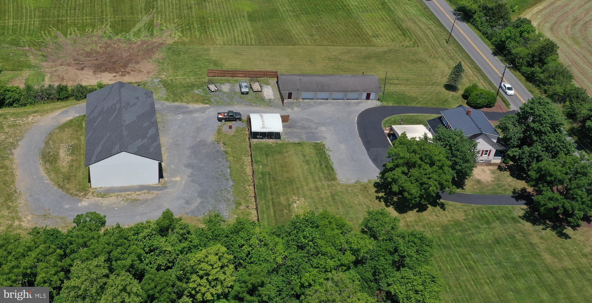 3364 Papermill Road Winchester, VA 22602 - Photo 6 of 50 Lot and buildings