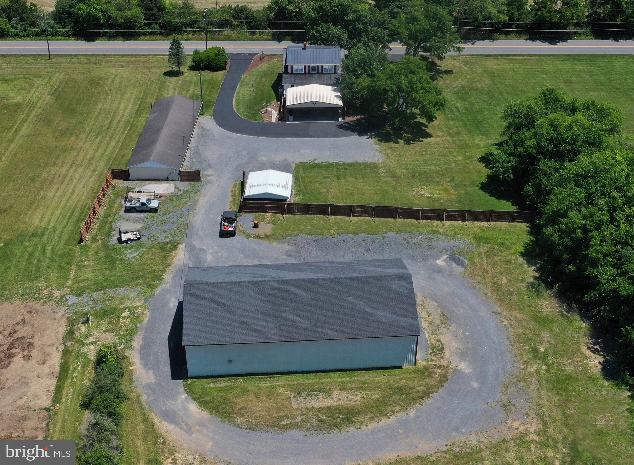 3364 Papermill Road Winchester, VA 22602 - Photo 7 of 50 Lot and buildings