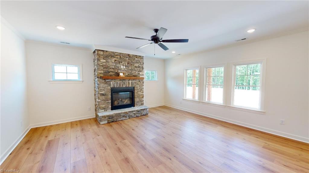 183 Golf Course Road Pilot Mountain, NC 27041 - Photo 13 of 50 Gallery Image 13