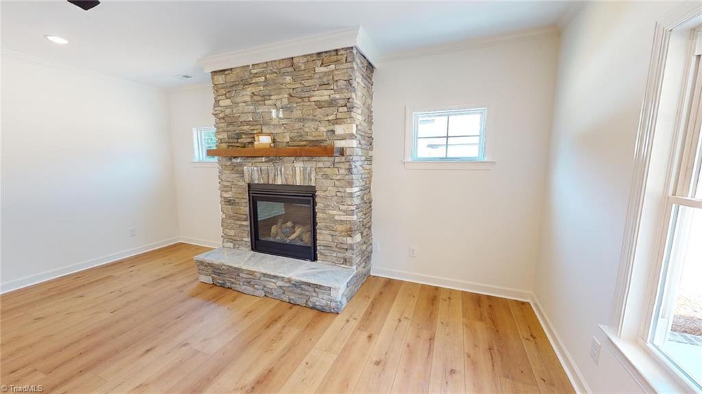 183 Golf Course Road Pilot Mountain, NC 27041 - Photo 14 of 50 Gallery Image 14