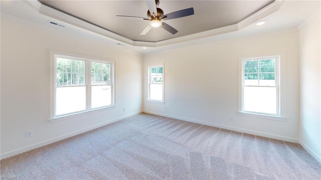 183 Golf Course Road Pilot Mountain, NC 27041 - Photo 17 of 50 Gallery Image 17