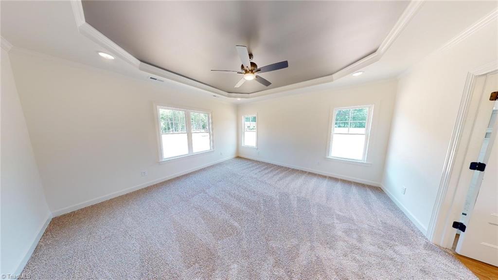 183 Golf Course Road Pilot Mountain, NC 27041 - Photo 18 of 50 Gallery Image 18