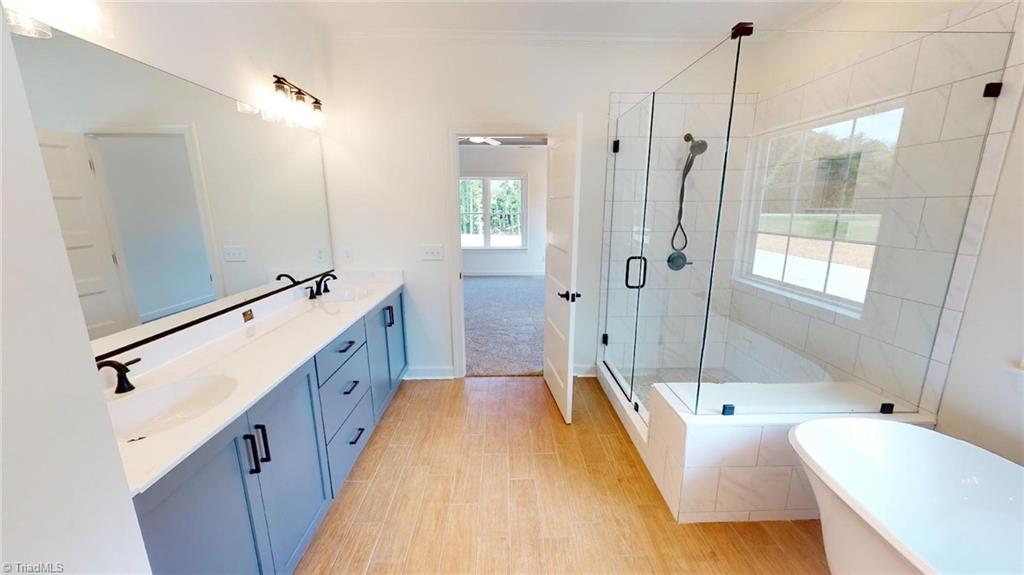 183 Golf Course Road Pilot Mountain, NC 27041 - Photo 20 of 50 Gallery Image 20