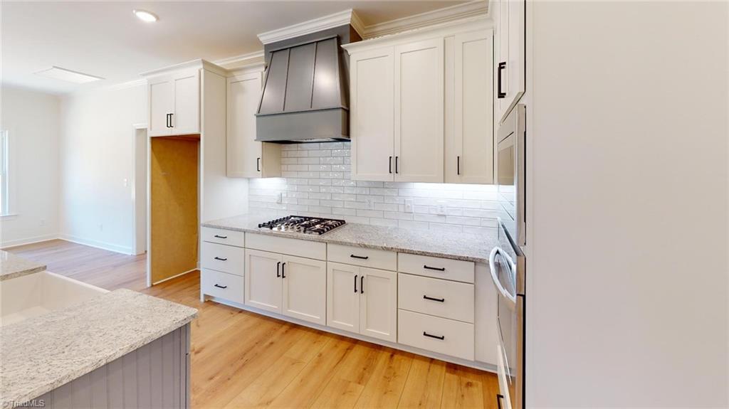 183 Golf Course Road Pilot Mountain, NC 27041 - Photo 25 of 50 Gallery Image 25