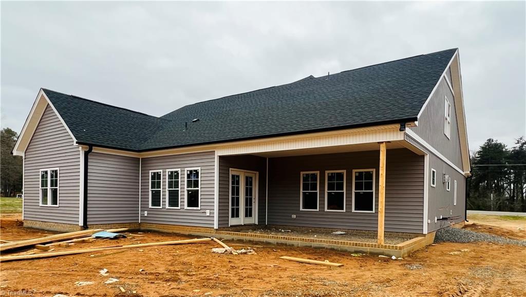 183 Golf Course Road Pilot Mountain, NC 27041 - Photo 40 of 50 Gallery Image 40