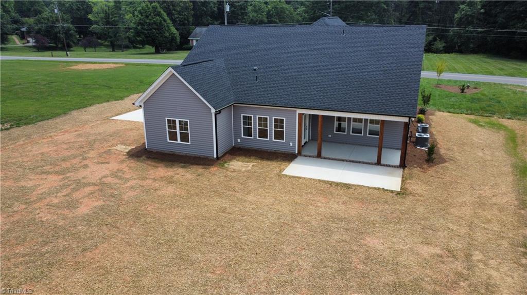 183 Golf Course Road Pilot Mountain, NC 27041 - Photo 41 of 50 Gallery Image 41