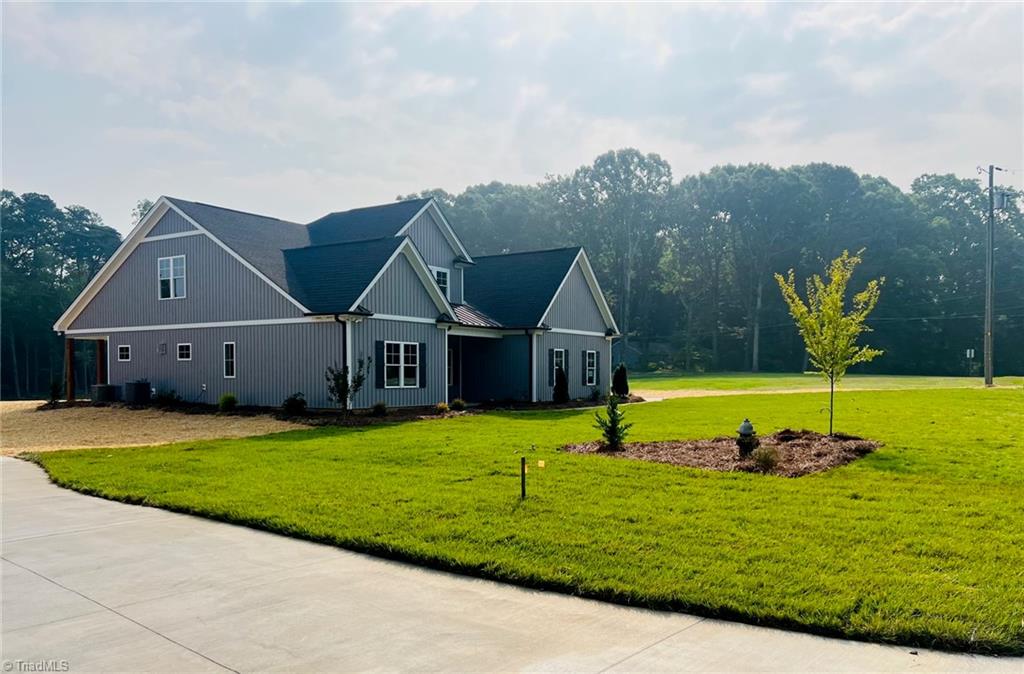 183 Golf Course Road Pilot Mountain, NC 27041 - Photo 43 of 50 Gallery Image 43