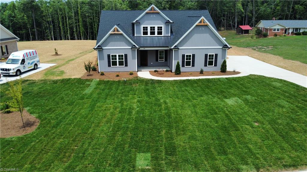 183 Golf Course Road Pilot Mountain, NC 27041 - Photo 44 of 50 Gallery Image 44