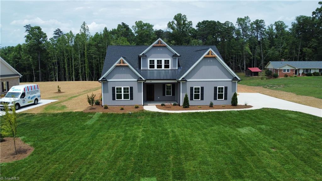183 Golf Course Road Pilot Mountain, NC 27041 - Photo 45 of 50 Gallery Image 45