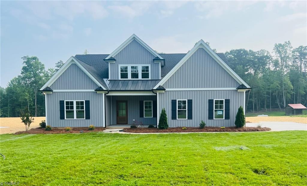 183 Golf Course Road Pilot Mountain, NC 27041 - Photo 46 of 50 Gallery Image 46