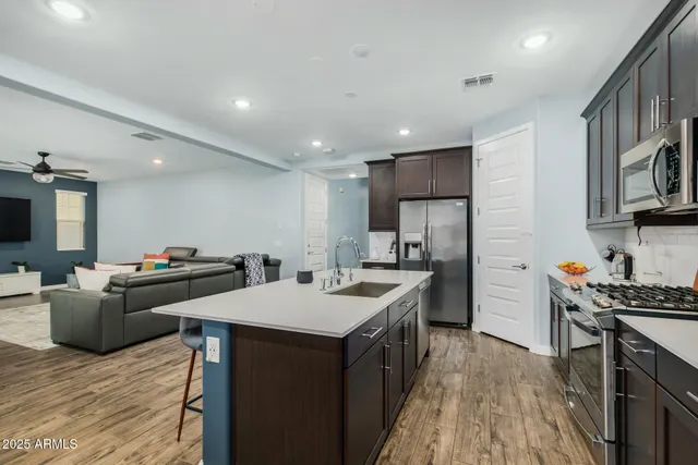 $2,999 | 1171 East Armstrong Way, Chandler, AZ 85286