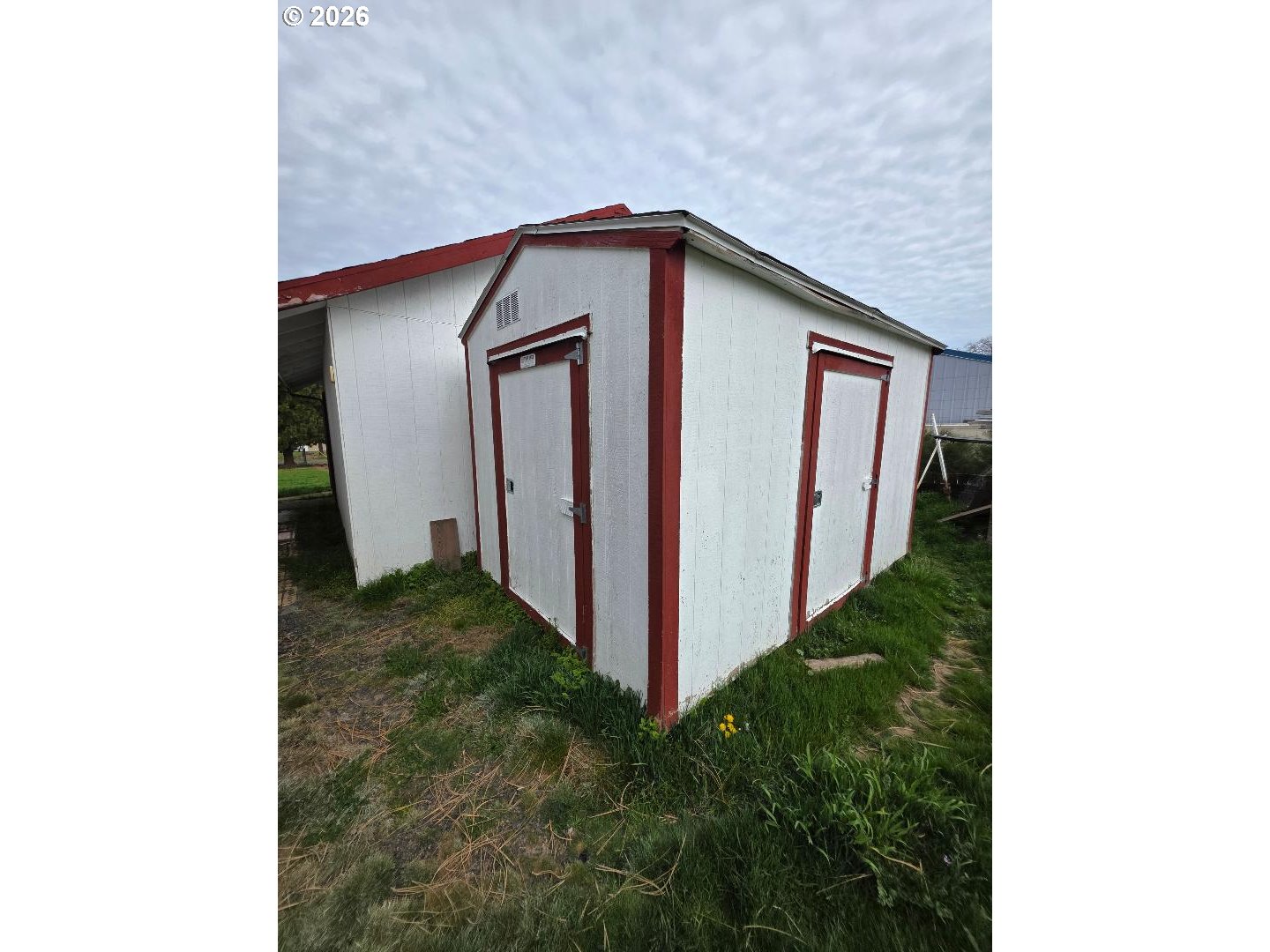 37 South Dv Cool Road Tygh Valley, OR 97063 - Photo 20 of 23 Gallery Image 20