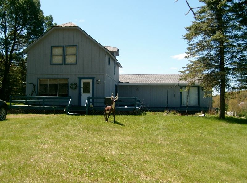 335 West Sharon Road Southeast Fife Lake, MI 49633 - Photo 2 of 99 1874973-1.JPG