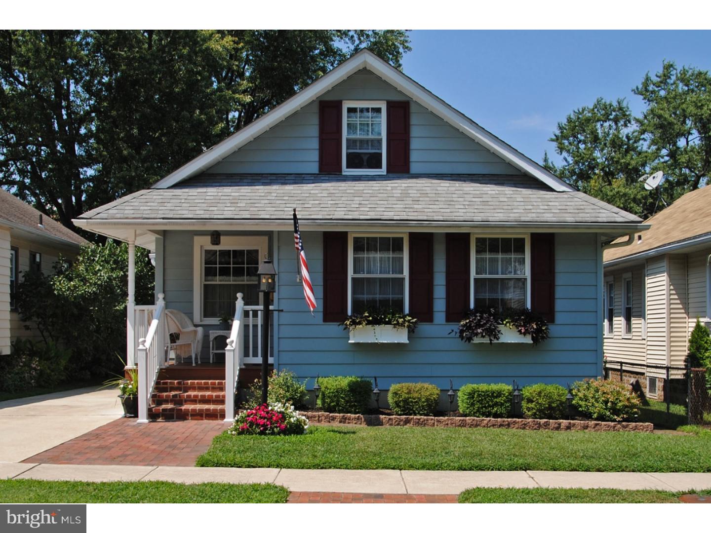 163 Yale Road Audubon, NJ 08106 - Photo 1 of 21