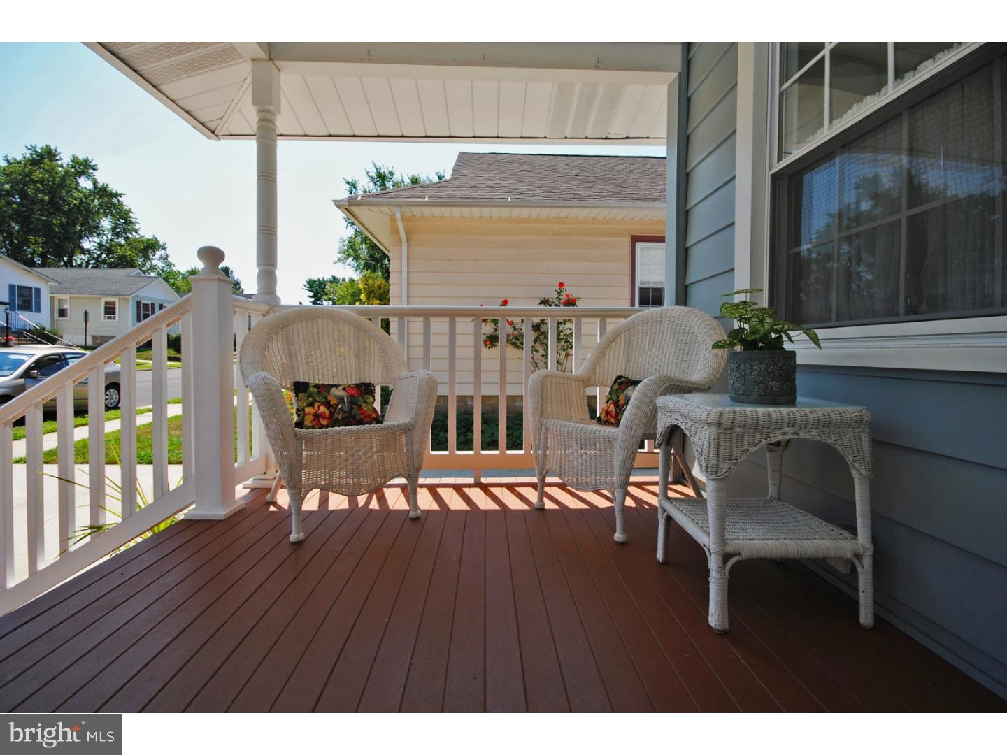 163 Yale Road Audubon, NJ 08106 - Photo 2 of 21