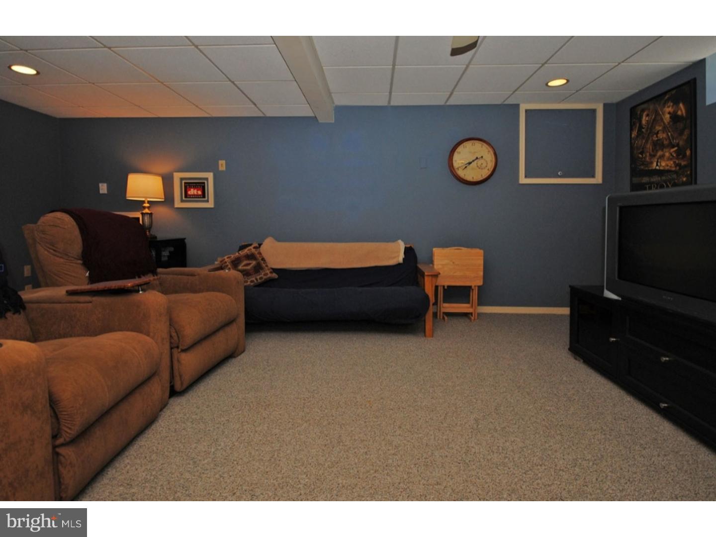 163 Yale Road Audubon, NJ 08106 - Photo 16 of 21 Basement - Finished