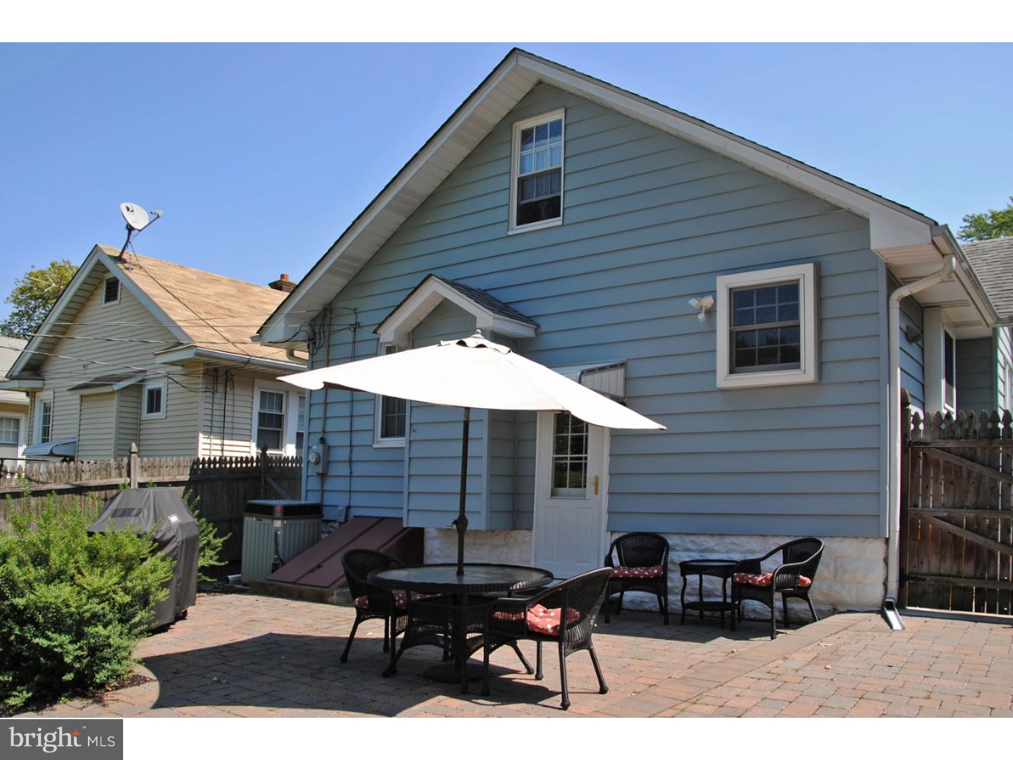163 Yale Road Audubon, NJ 08106 - Photo 18 of 21