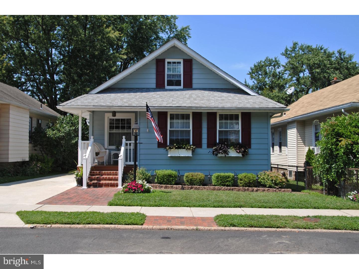 163 Yale Road Audubon, NJ 08106 - Photo 21 of 21
