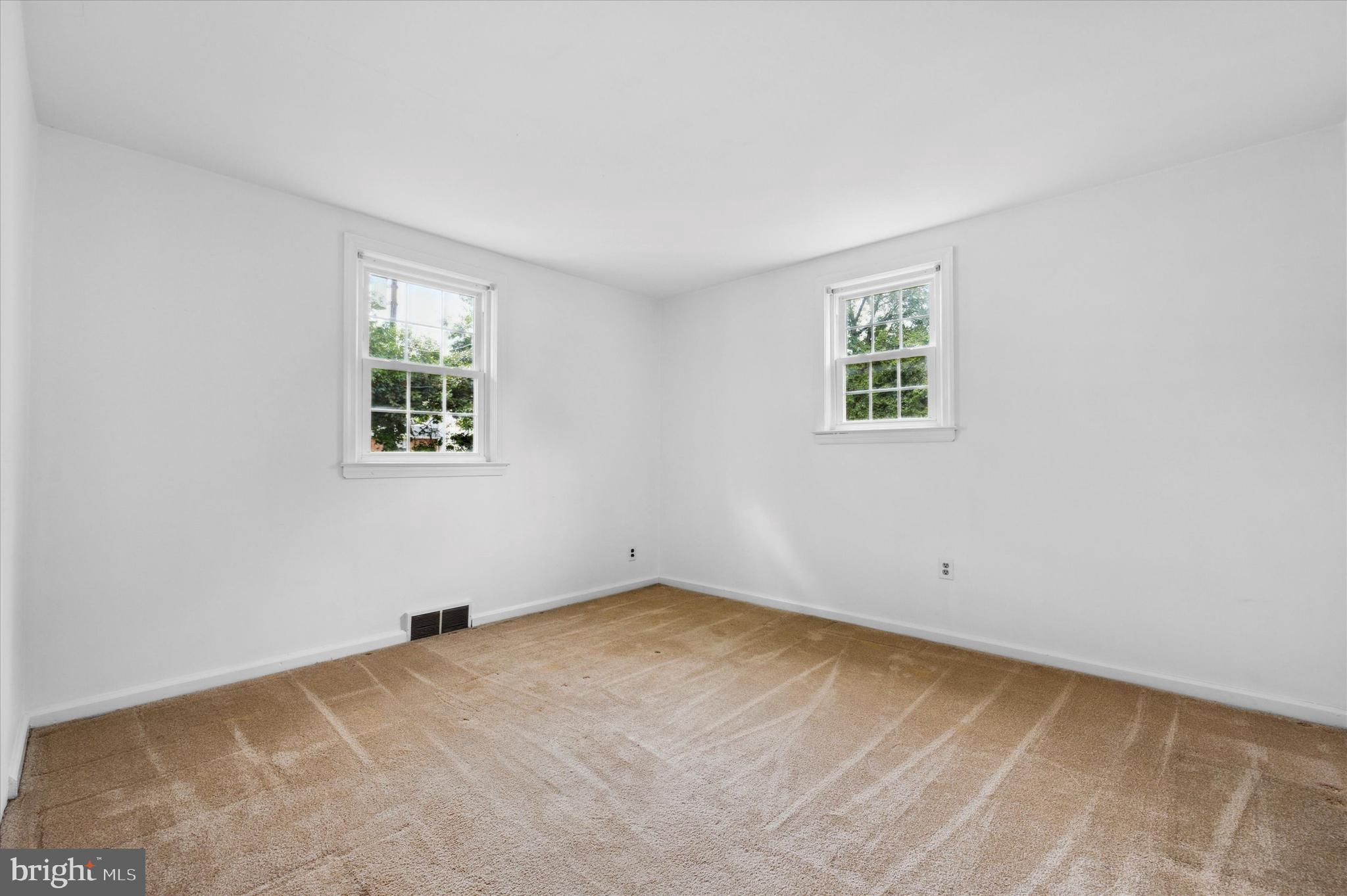 320 Garden Road Springfield, PA 19064 - Photo 11 of 25 Bedroom on first floor