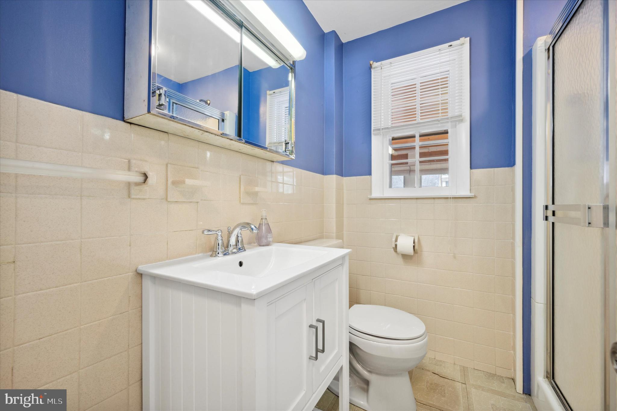 320 Garden Road Springfield, PA 19064 - Photo 13 of 25 Partially Updated