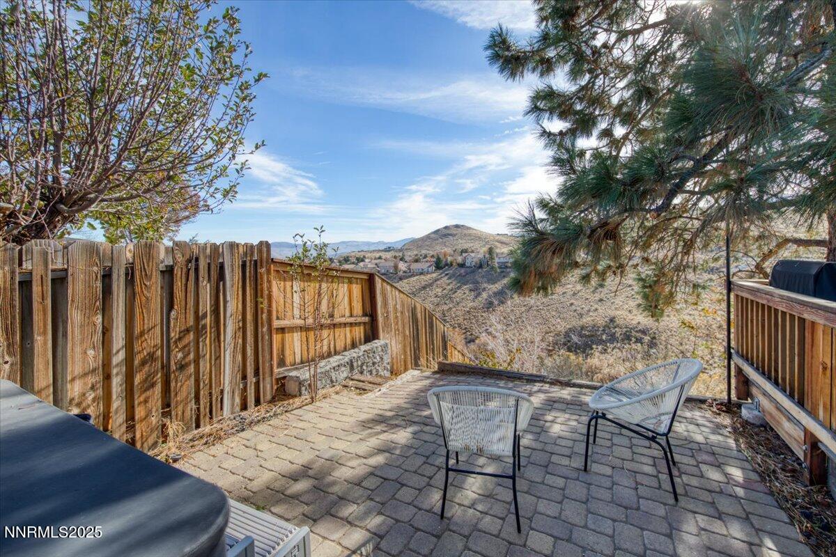 3880 Piccadilly Drive Reno, NV 89509 - Photo 49 of 58 57-057