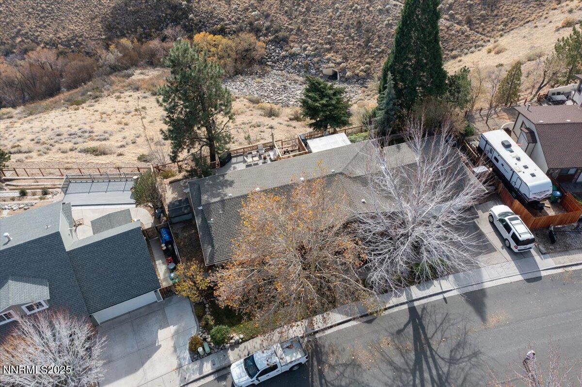 3880 Piccadilly Drive Reno, NV 89509 - Photo 55 of 58 42-042