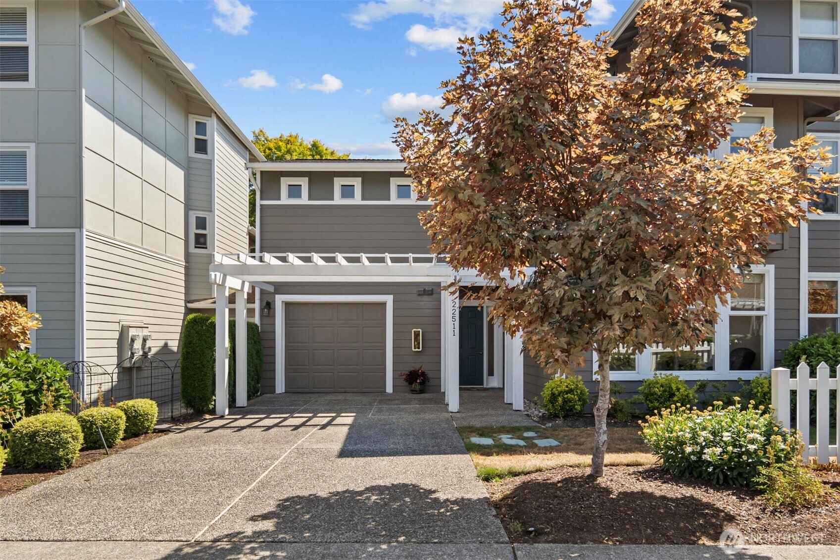 22511 Southeast 37th Terrace, Unit 1409 Issaquah, WA 98029 - Photo 21 of 24