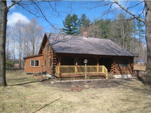 57 Quincy Bog Road Rumney, NH 03266 - Photo 1 of 1 Gallery Image 1