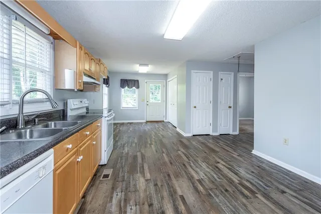 $365,000 | 828 Rocky Ridge Road, Jasper, GA 30143