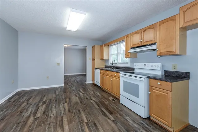 $365,000 | 828 Rocky Ridge Road, Jasper, GA 30143