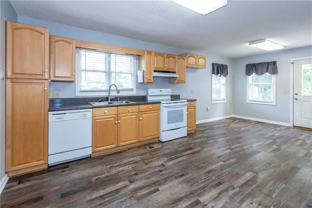 $365,000 | 828 Rocky Ridge Road, Jasper, GA 30143