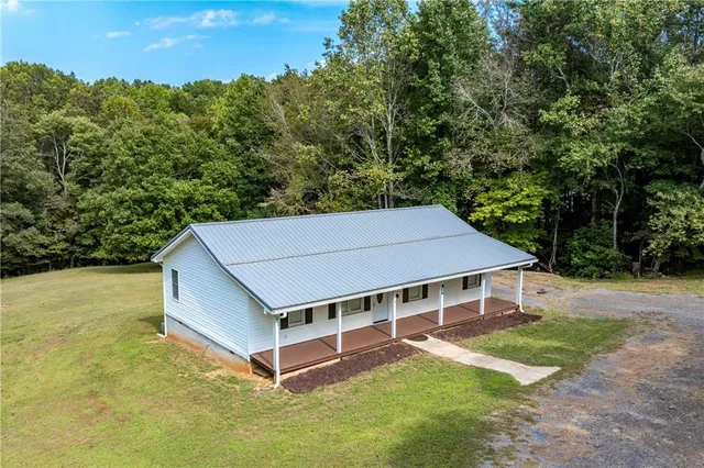 $365,000 | 828 Rocky Ridge Road, Jasper, GA 30143