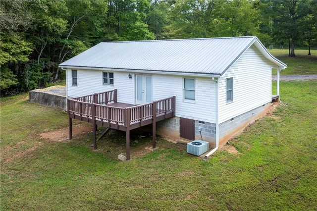 $365,000 | 828 Rocky Ridge Road, Jasper, GA 30143